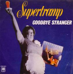 Supertramp : Goodbye Stranger
